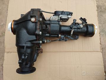 Differenziale anteriore H19 Toyota Hilux 2.4 D-4D