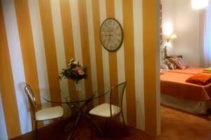 Bilocale in centro a Sanluri