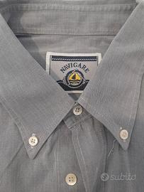 Camicia  Navigare xl uomo