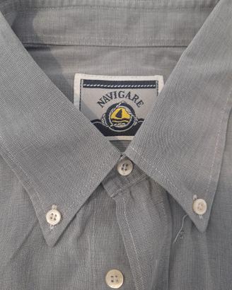 Camicia  Navigare xl uomo