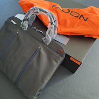 Fedon 1919 borsa porta PC pelle