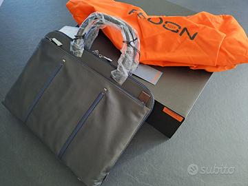 Fedon 1919 borsa porta PC pelle