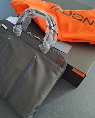 Fedon 1919 borsa porta PC pelle