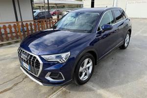 Audi Q3 35 TDI S tronic Business Advanced 12/2022