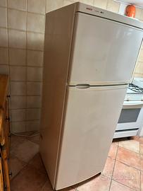 Frigorifero Bosch con congelatore - Funzionante