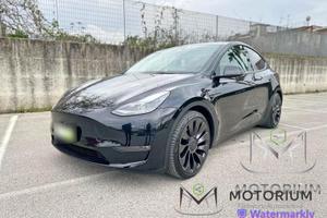 Tesla Model Y Performance AWD 75 KW 515 CV