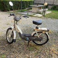 Ciao Piaggio con Libretto