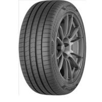 Gomme Goodyear 4seasons - 255/35r 19 96 y NUOVE