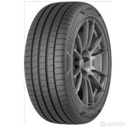 Gomme Goodyear 4seasons - 255/35r 19 96 y NUOVE