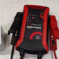 BOOSTER AVVIATORE 12V