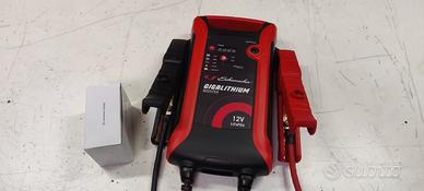 BOOSTER AVVIATORE 12V