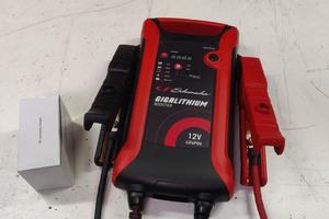 BOOSTER AVVIATORE 12V