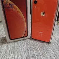 iPhone XR 256 gb