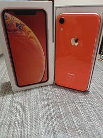 iPhone XR 256 gb