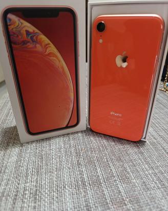 iPhone XR 256 gb
