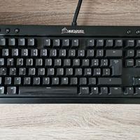 Tastiera Gaming Corsair