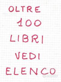 100 libri e più