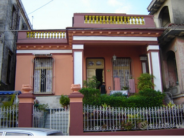 Casa indipendente all'Avana Cuba