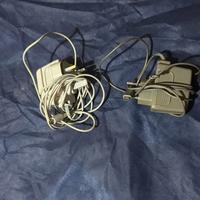 Caricabatterie nintendo