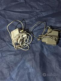 Caricabatterie nintendo