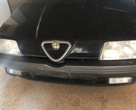 ALFA ROMEO 164 - 1991 leggere