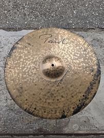 20" Paiste Signature Dark Energy Ride Mark I 