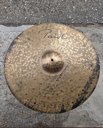 20" Paiste Signature Dark Energy Ride Mark I 