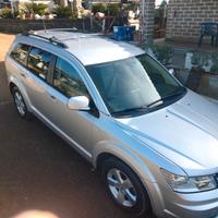 Dodge journey 2.0 TD 