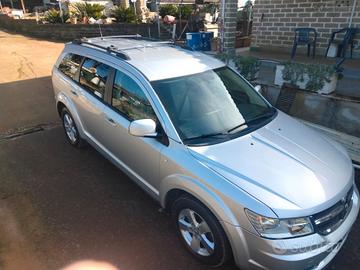 Dodge journey 2.0 TD 