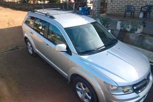Dodge journey 2.0 TD 