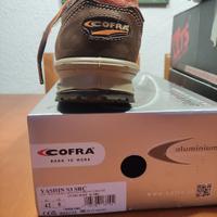 scarpe antinfortunistiche 