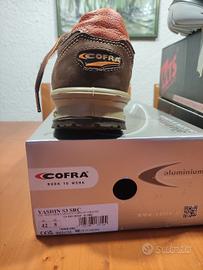 scarpe antinfortunistiche 