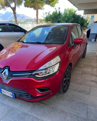 Renault Clio 1.5 dCi 90 CV versione Intens