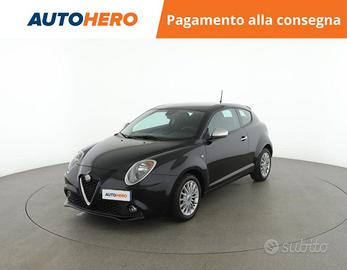 ALFA ROMEO MiTo FW85729