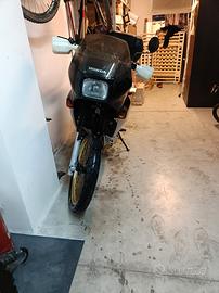 Honda XL 600 - 1993