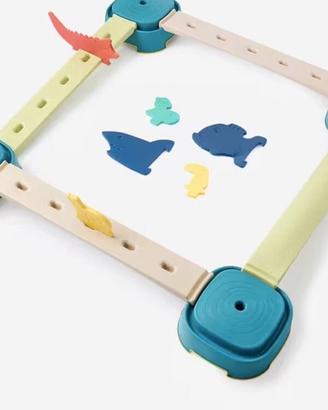 Percorso equilibrio psicomotricità bambini