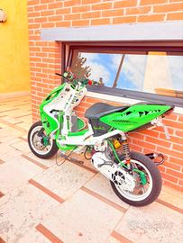 aerox 50 ( 70 )