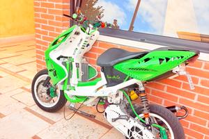 aerox 50 ( 70 )