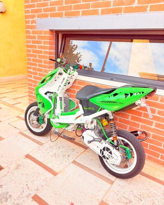 aerox 50 ( 70 )