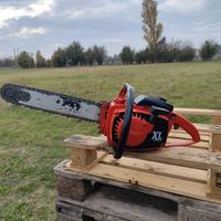 MOTOSEGA HOMELITE SUPER XL AUTOMATIC 