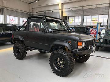 Range Rover V8 Pick Up