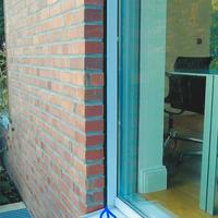 Wurth nastro vkp per serramenti nero
