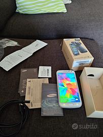 Samsung Galaxy k zoom da collezione 