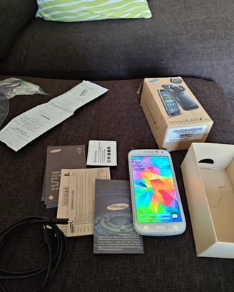 Samsung Galaxy k zoom da collezione 