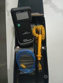 terremoto professionale 