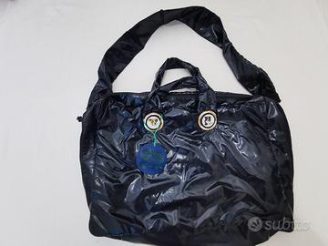 Borsone tracolla Nicoletta della Gatta 