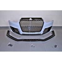 Kit estetico per Audi A3 8V 13-15 / Cabrio / Sport