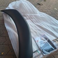 Ducktail Carbonmiata Mazda Mx-5 ND