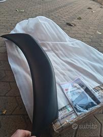 Ducktail Carbonmiata Mazda Mx-5 ND