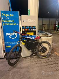 bici 2000w 